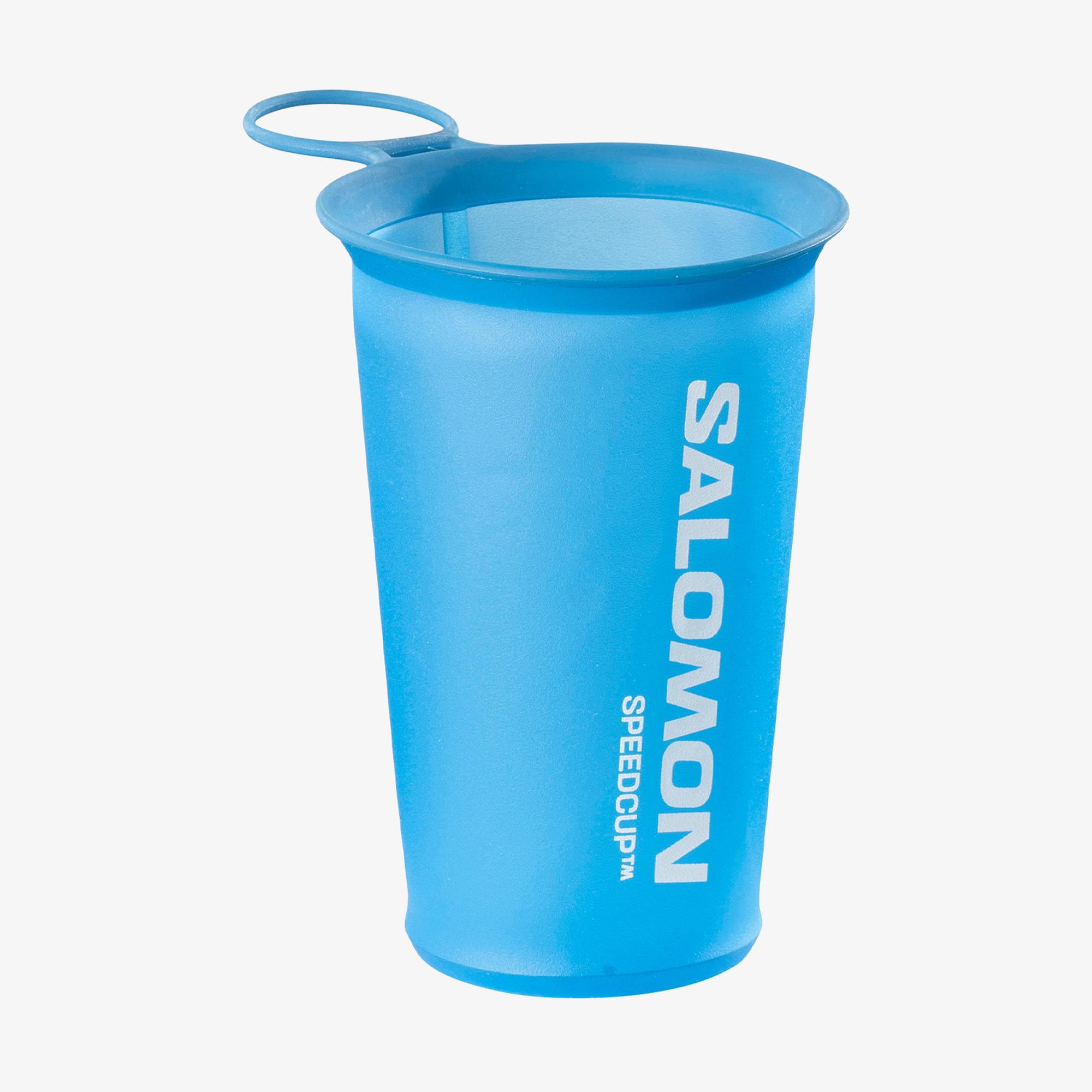 Salomon Soft Cup Speed 150 ml/5oz Unisex Mavi Suluk