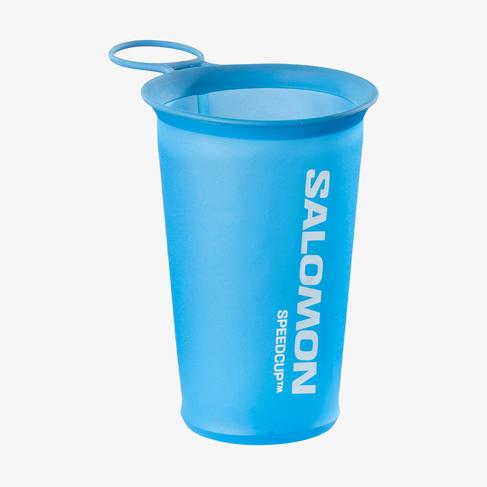  Salomon Soft Cup Speed 150 ml/5oz Unisex Mavi Suluk