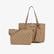 Guess Eco Elements Grlfrnd Eco Brenton Tote Kadın Antrasit Tote