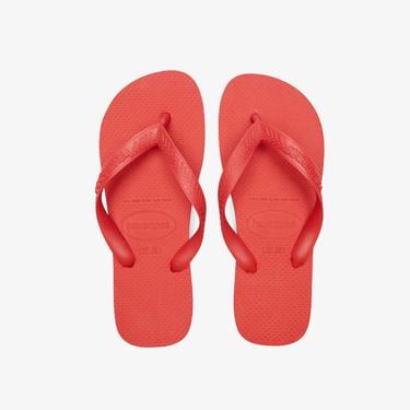  Havaianas Hav. Top Kadın Kırmızı Terlik
