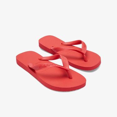  Havaianas Hav. Top Kadın Kırmızı Terlik