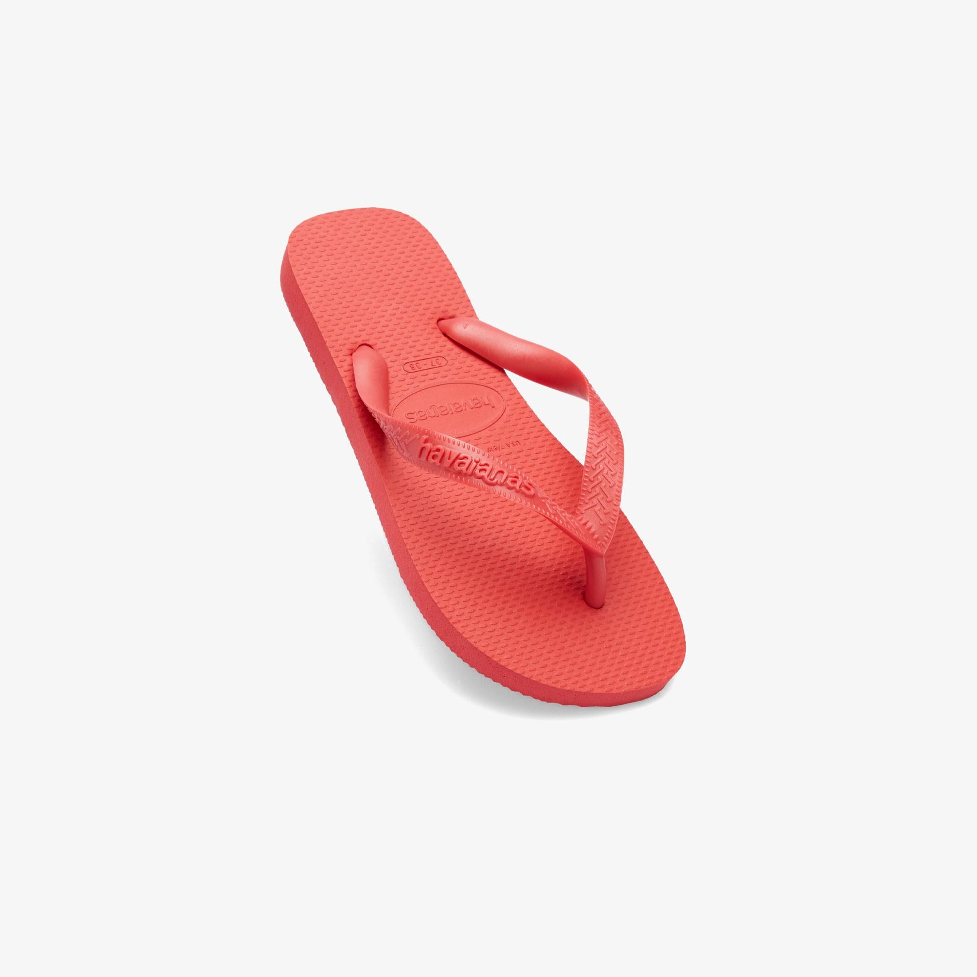 Havaianas Hav. Top Kadın Kırmızı Terlik