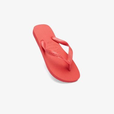  Havaianas Hav. Top Kadın Kırmızı Terlik