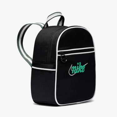  Nike Sportswear Futura 365 Unisex Siyah Sırt Çantası
