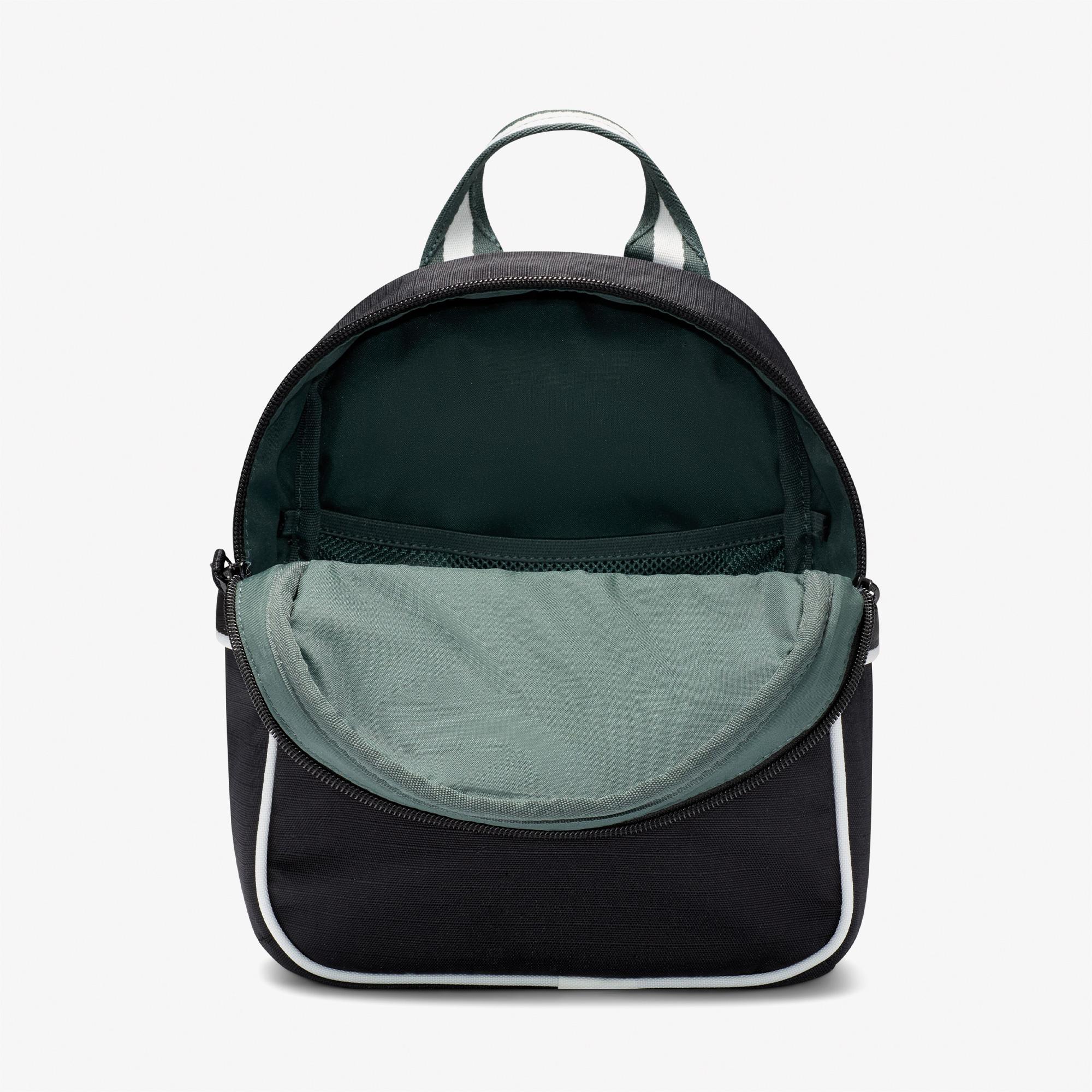 Nike Sportswear Futura 365 Unisex Siyah Sırt Çantası