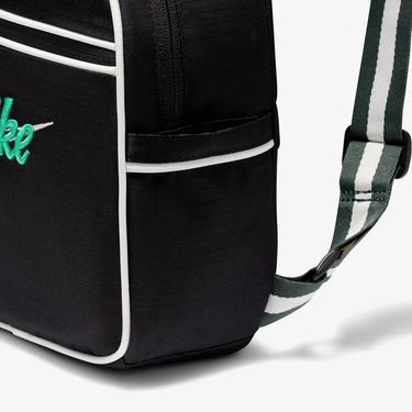  Nike Sportswear Futura 365 Unisex Siyah Sırt Çantası