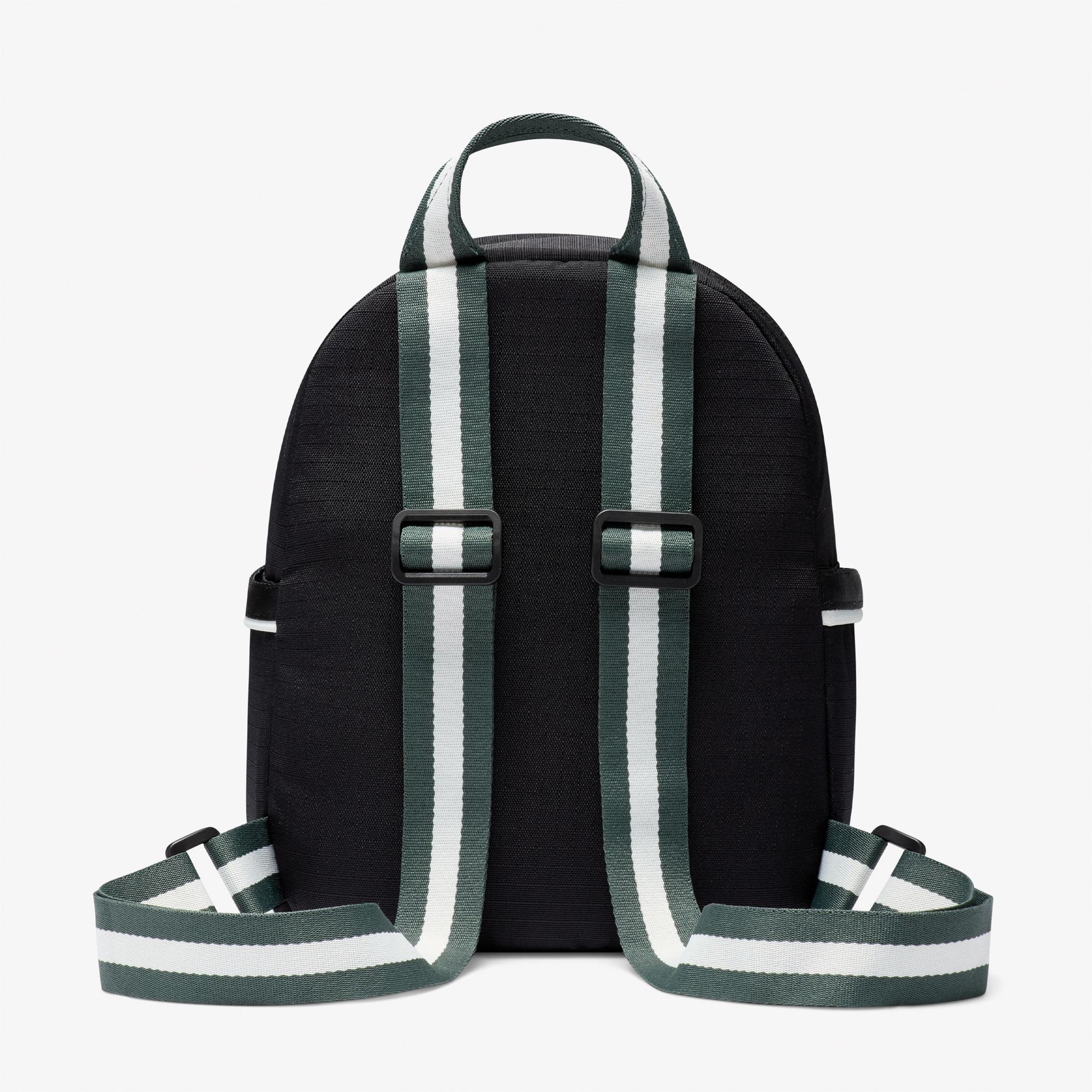 Nike Sportswear Futura 365 Unisex Siyah Sırt Çantası