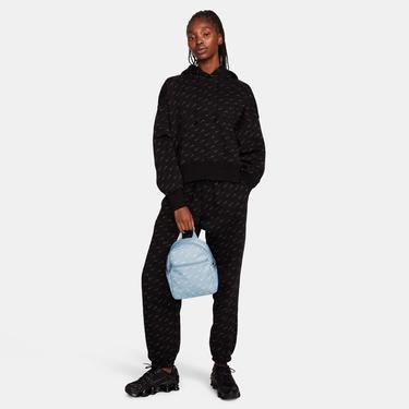  Nike Sportswear Futura Mini Kadın Mavi Sırt Çantası