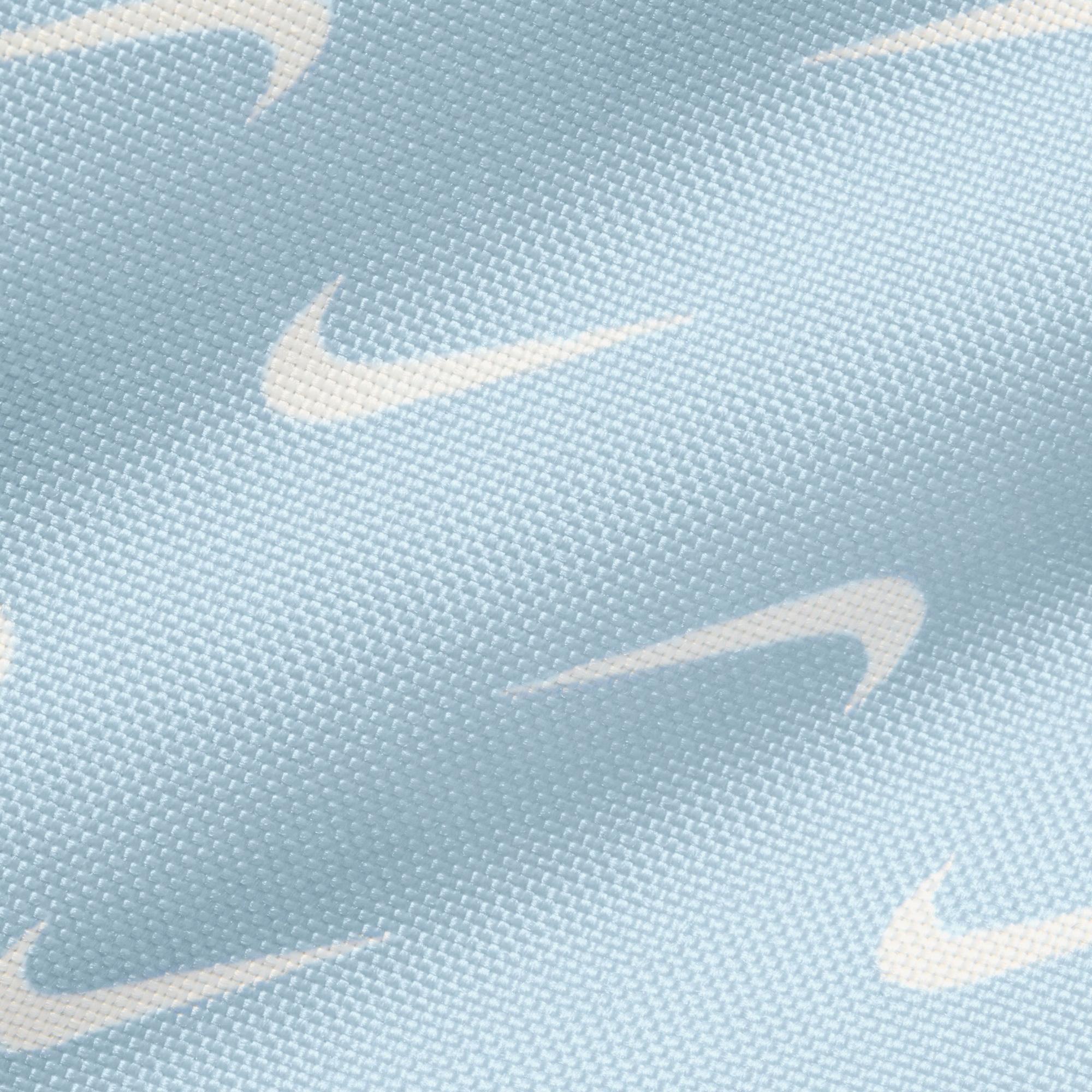 Nike Sportswear Futura Mini Kadın Mavi Sırt Çantası