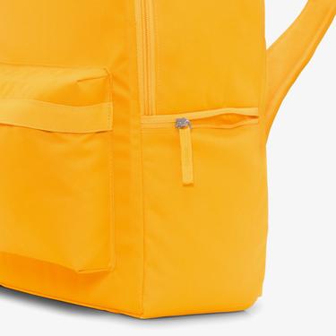  Nike Heritage Unisex Turuncu Sırt Çantası