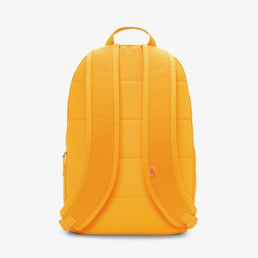  Nike Heritage Unisex Turuncu Sırt Çantası