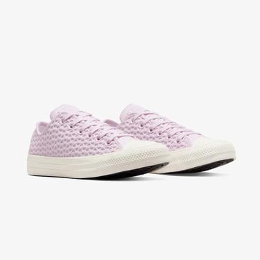  Converse Chuck Taylor All Star Kadın Pembe Sneaker