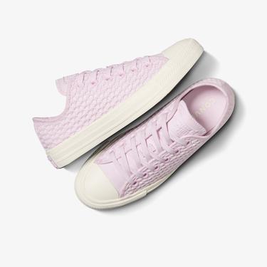  Converse Chuck Taylor All Star Kadın Pembe Sneaker