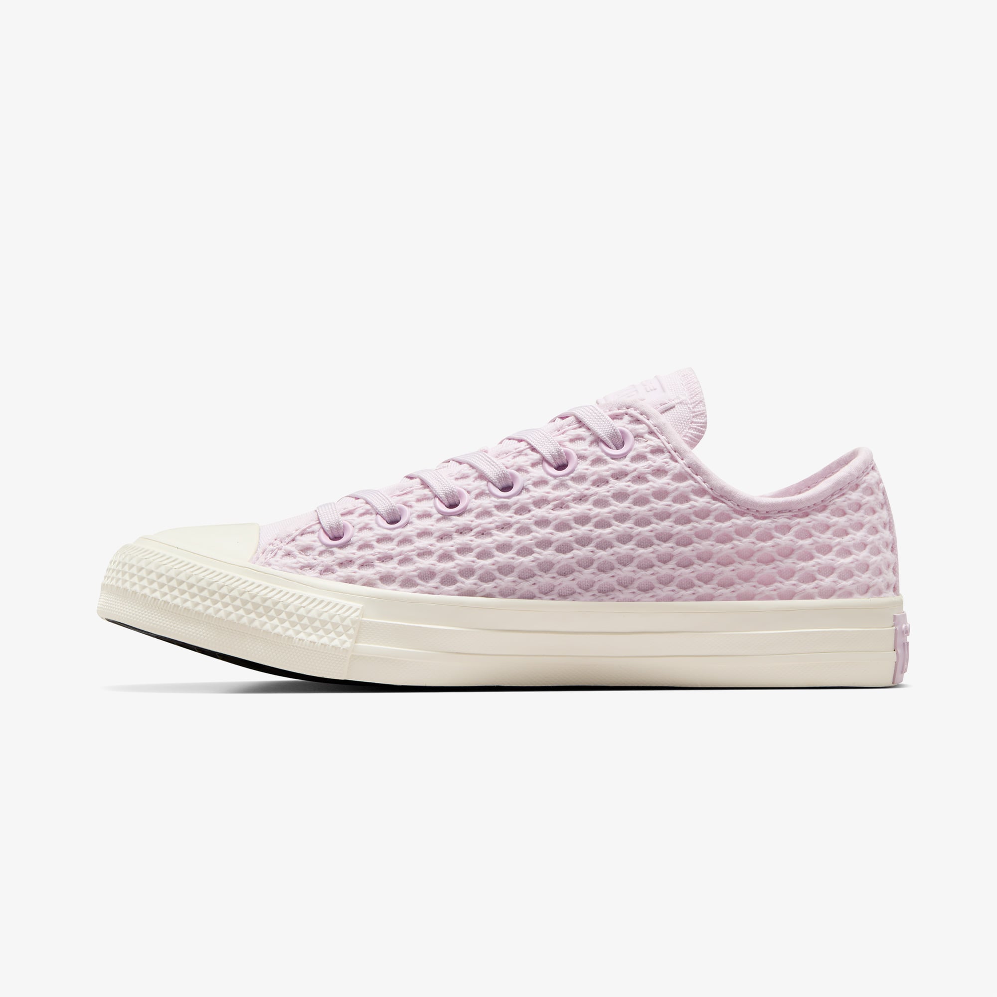 Converse Converse Mor Chuck Taylor All Star Kadın Pembe Sneaker | FashFed Mor - 7. görsel