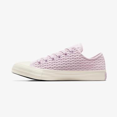  Converse Chuck Taylor All Star Kadın Pembe Sneaker