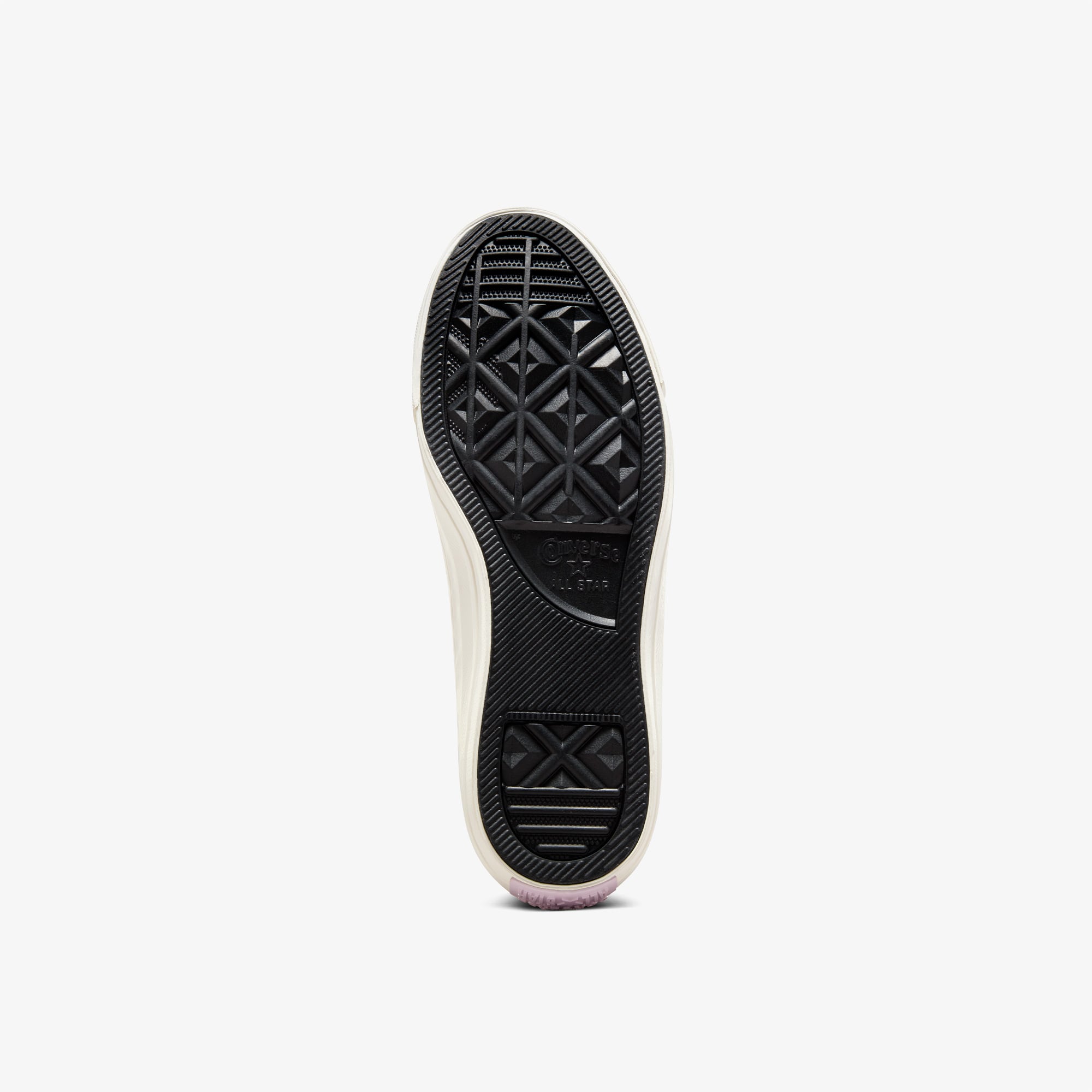 Converse Converse Mor Chuck Taylor All Star Kadın Pembe Sneaker | FashFed Mor - 8. görsel