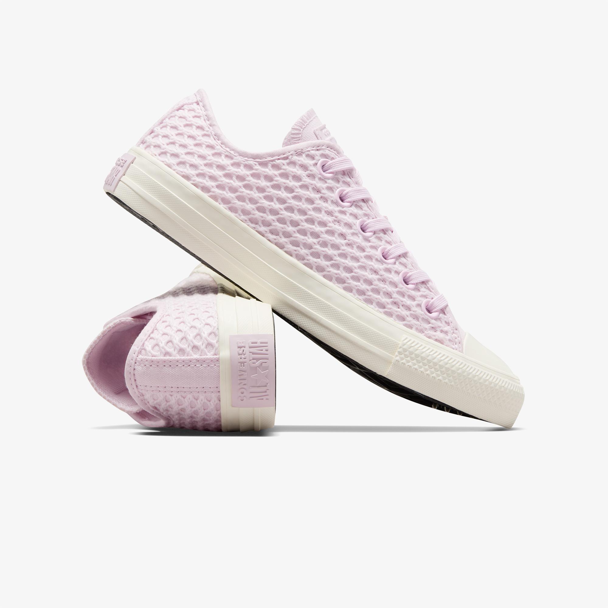 Converse Chuck Taylor All Star Kadın Pembe Sneaker