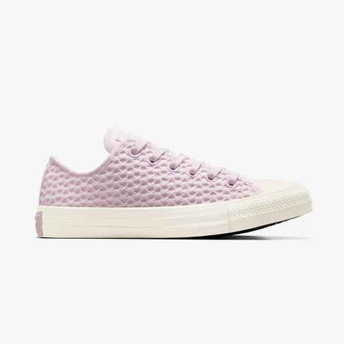  Converse Chuck Taylor All Star Kadın Pembe Sneaker
