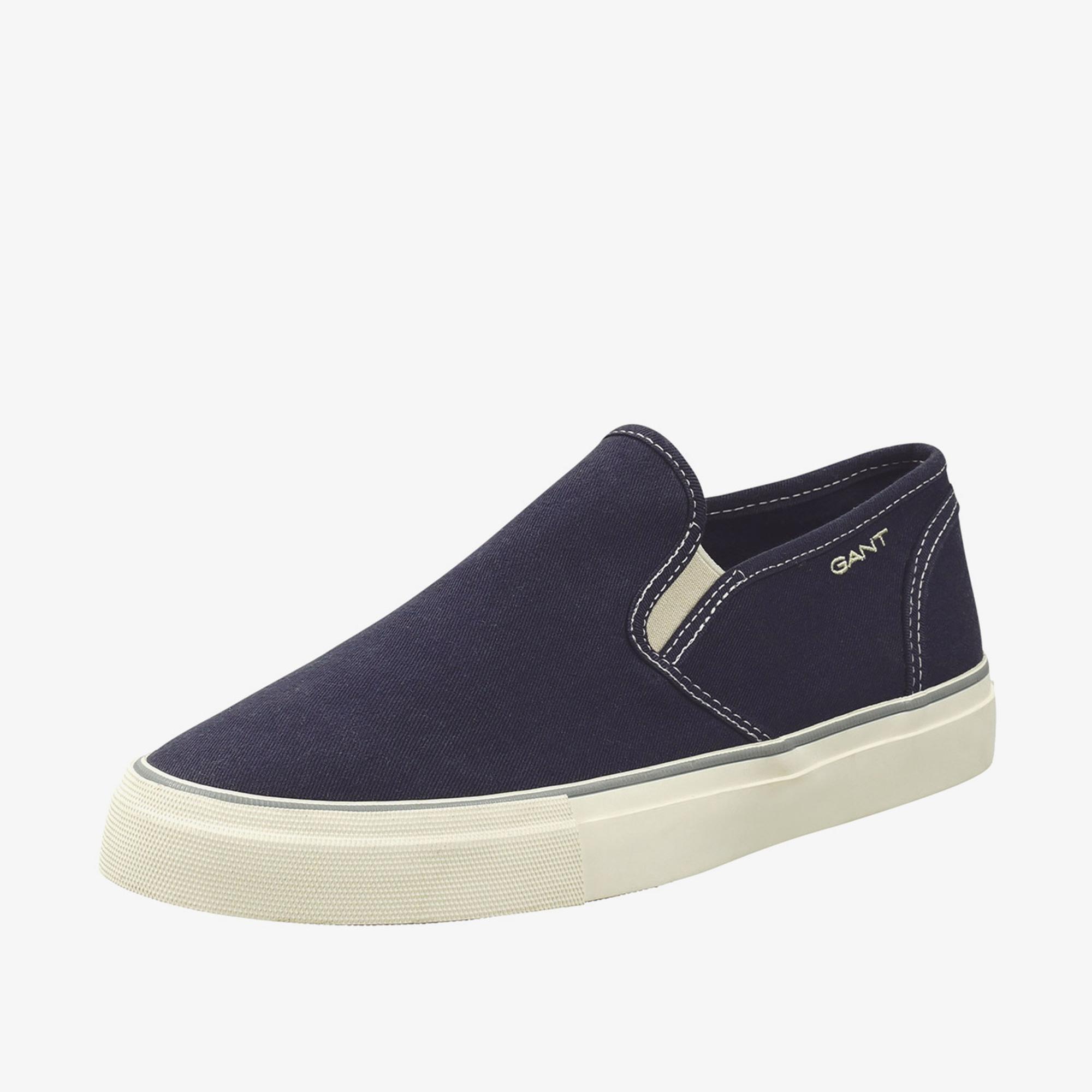 GANT Erkek Lacivert Sneaker