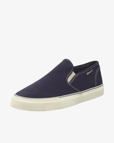  GANT Erkek Lacivert Sneaker