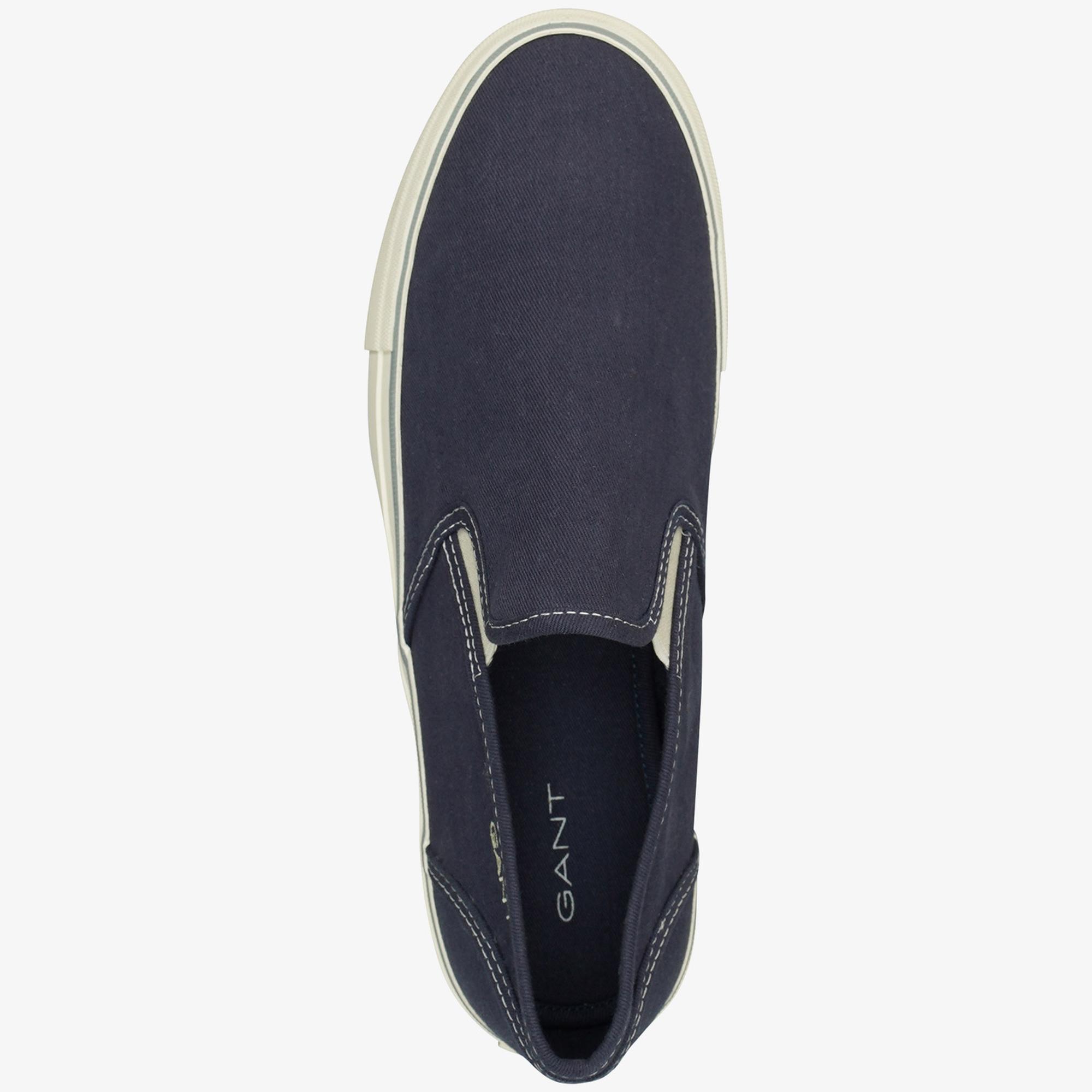GANT Erkek Lacivert Sneaker