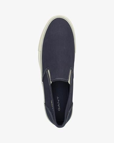  GANT Erkek Lacivert Sneaker