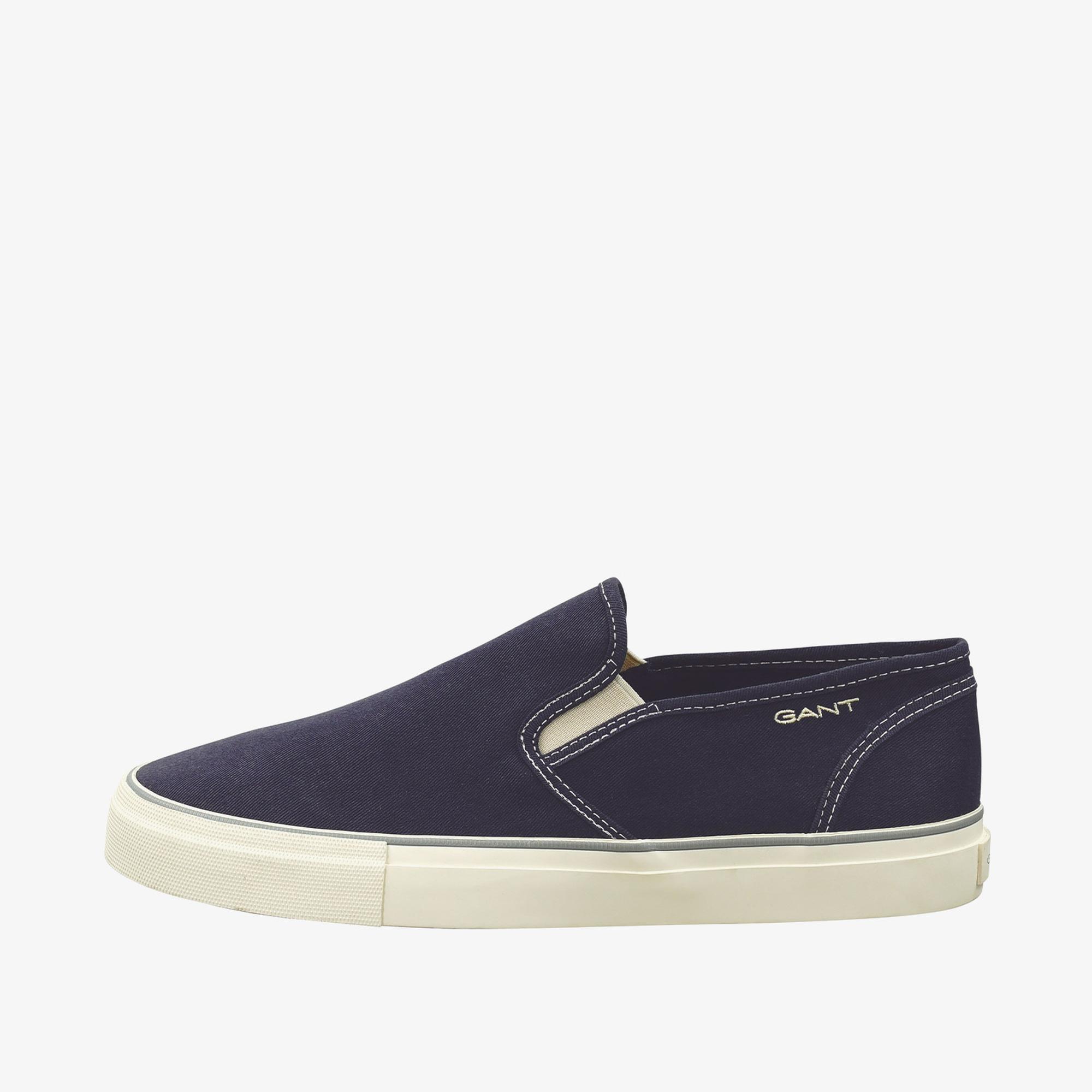GANT Erkek Lacivert Sneaker