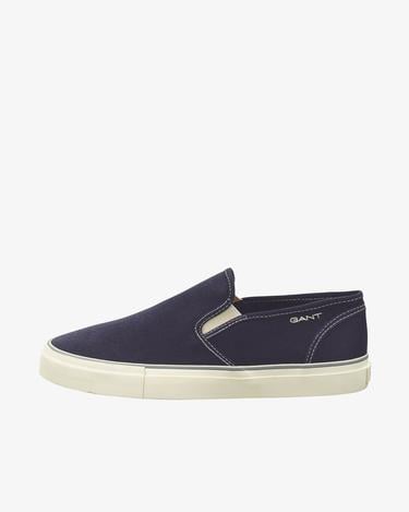  GANT Erkek Lacivert Sneaker