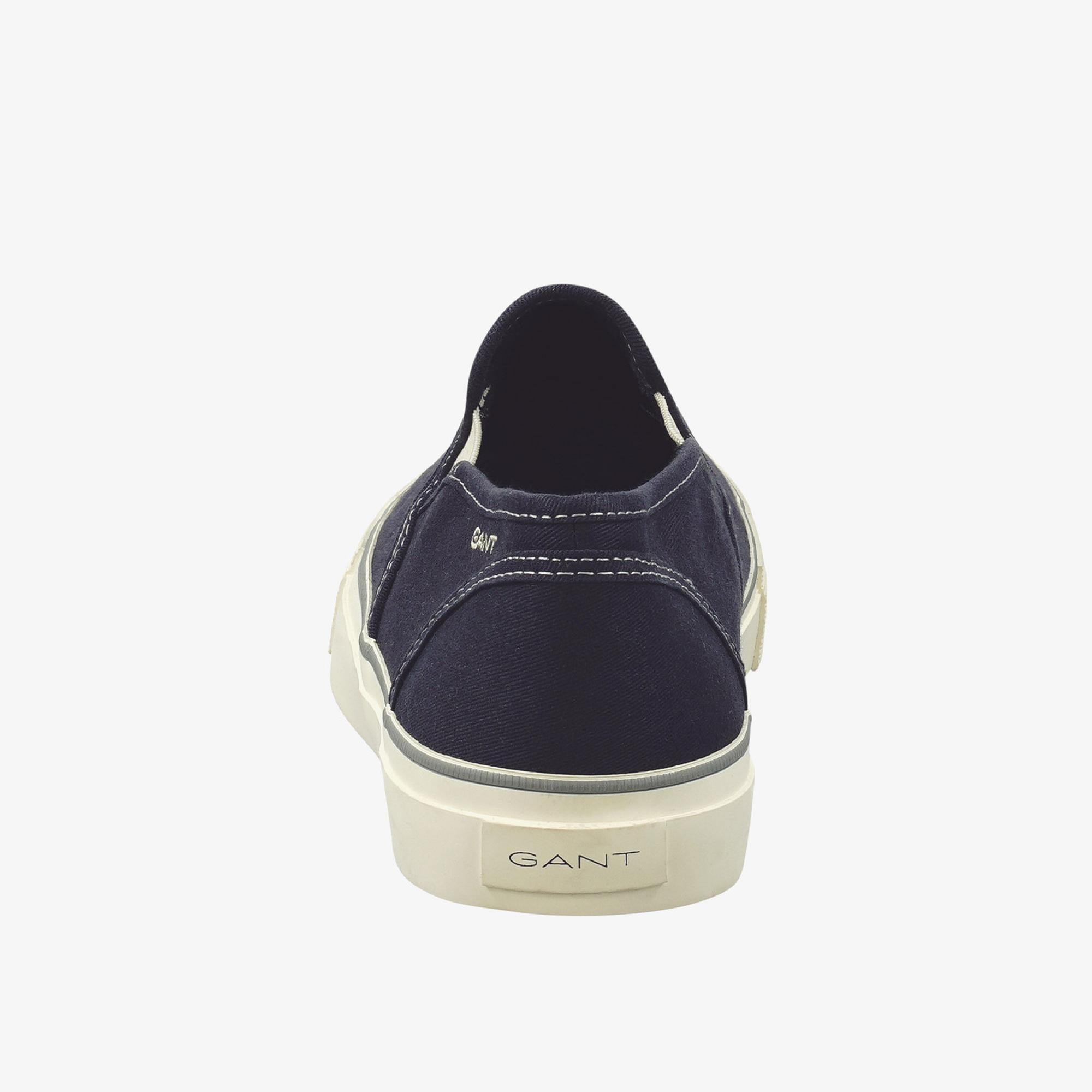GANT Erkek Lacivert Sneaker