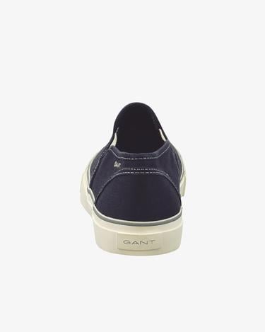  GANT Erkek Lacivert Sneaker