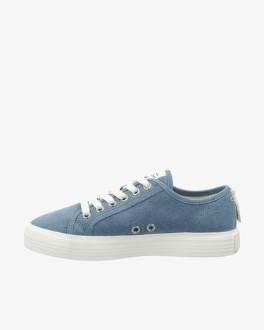  GANT Kadın Mavi Sneaker