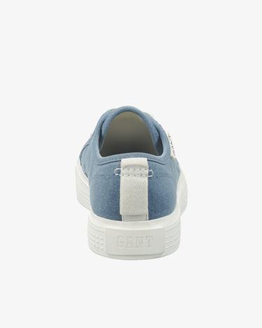  GANT Kadın Mavi Sneaker