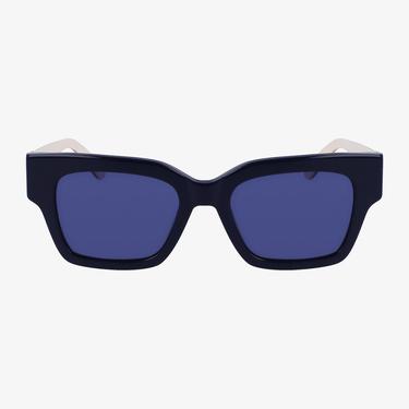  Calvin Klein Jeans Unisex Lacivert Güneş Gözlüğü