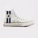Converse Chuck 70 Archival Stripes Unisex Beyaz Sneaker