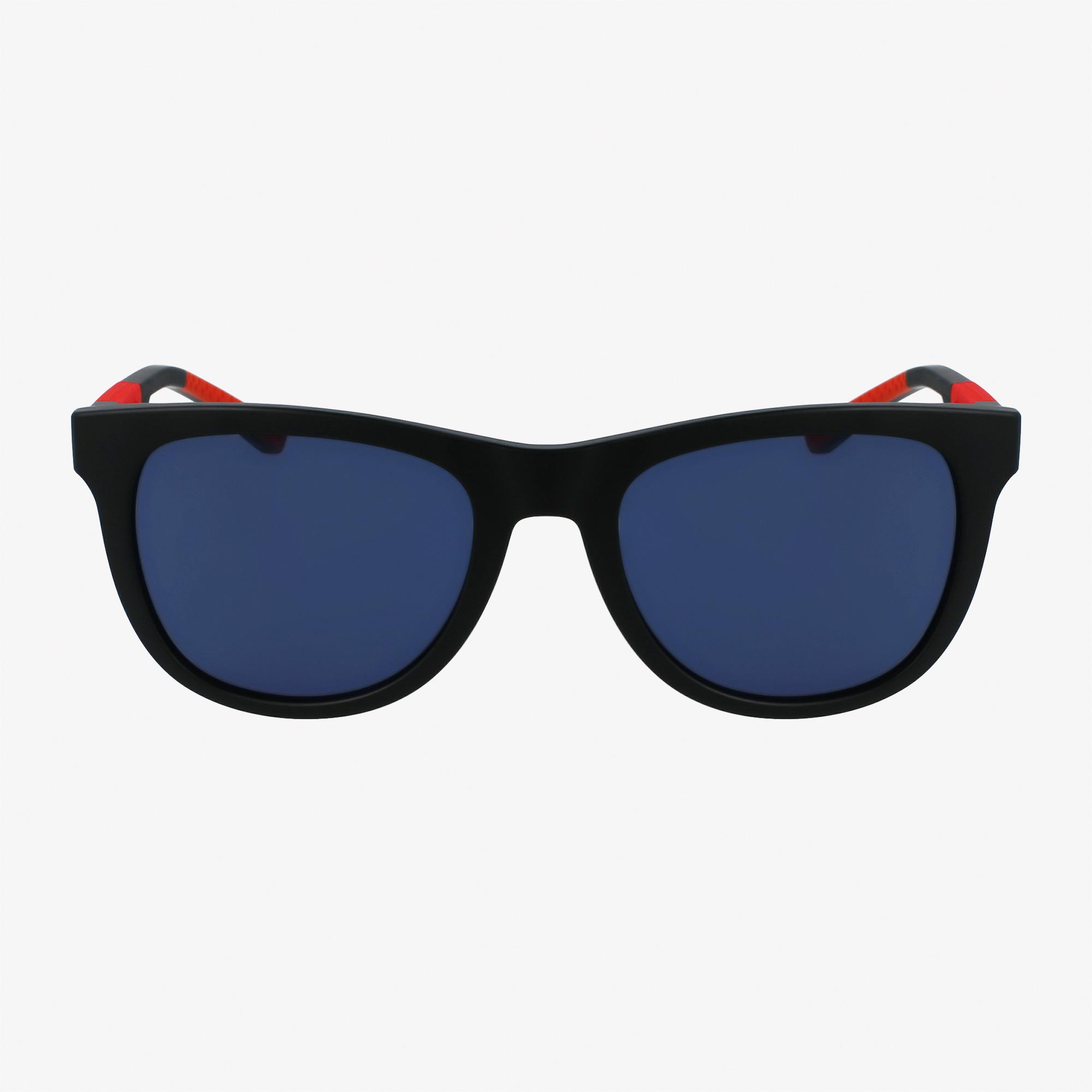 Calvin Klein Erkek Siyah Güneş Gözlüğü