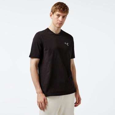  Puma Better Essentıals Unisex Siyah T-Shirt