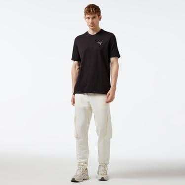  Puma Better Essentıals Unisex Siyah T-Shirt