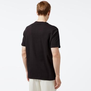  Puma Better Essentıals Unisex Siyah T-Shirt