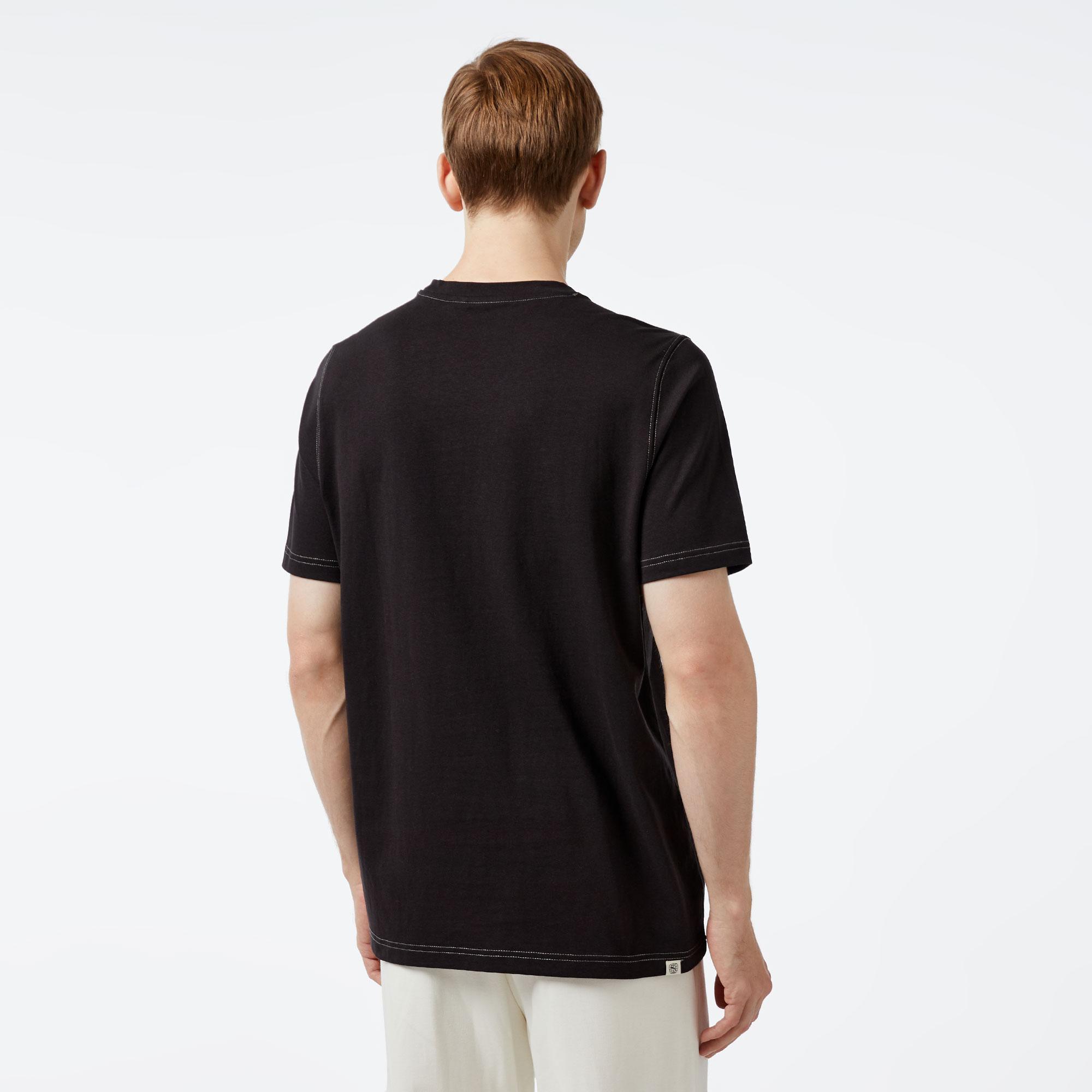 Puma Better Sportswear Unisex Siyah T-Shirt