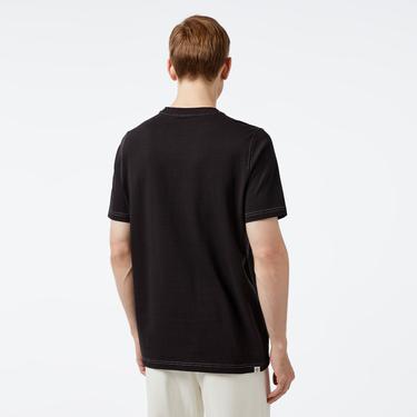  Puma Better Sportswear Unisex Siyah T-Shirt