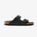 Birkenstock Arizona Leoi Unisex Siyah Terlik