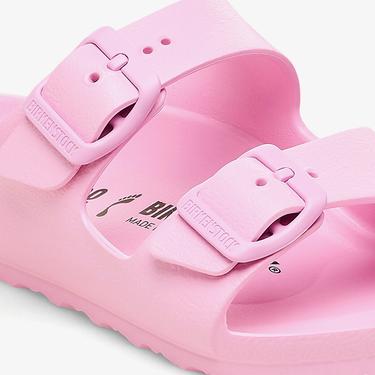  Birkenstock Arizona Kids Eva Çocuk Pembe Terlik