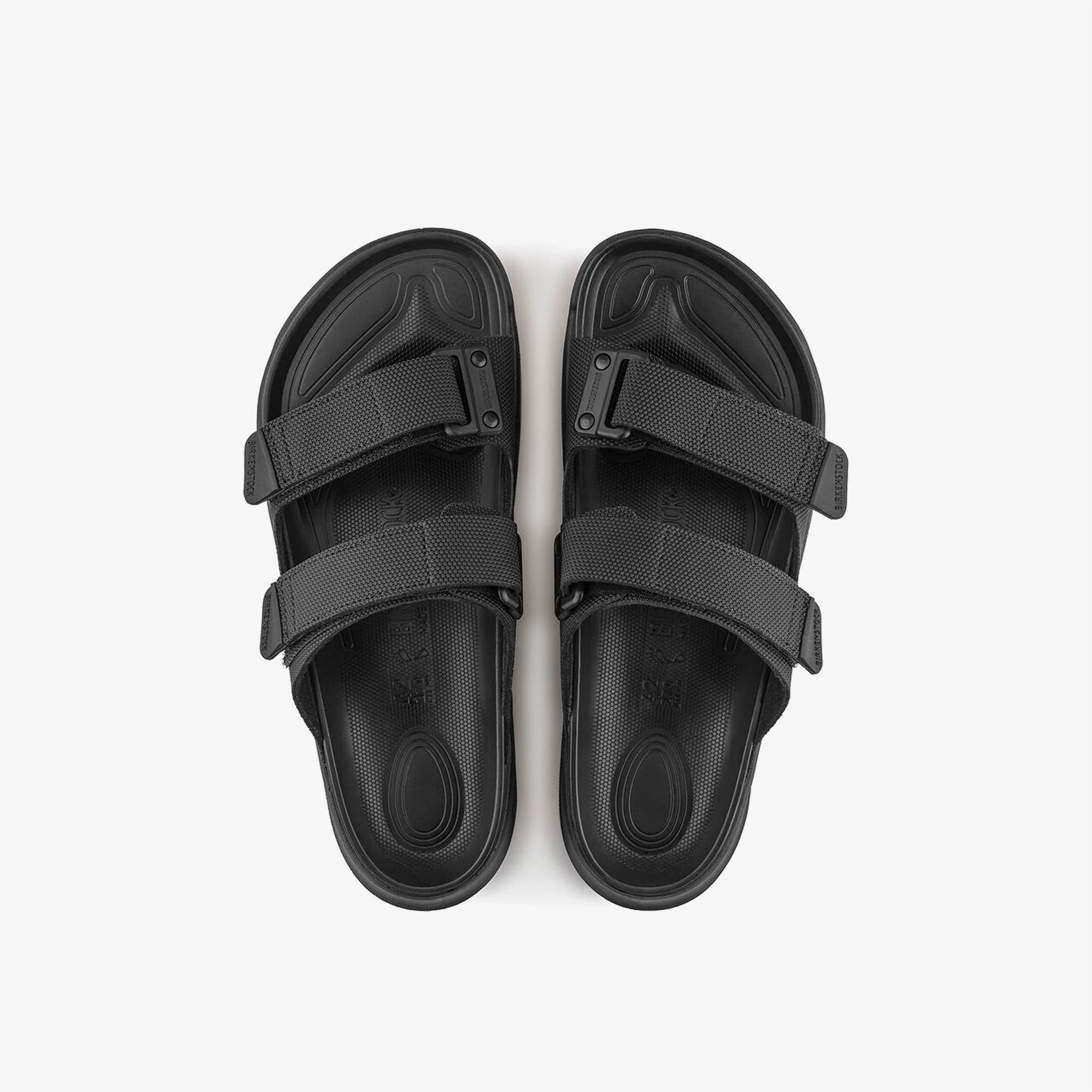 Birkenstock Atacama Ce Bf Futura Erkek Siyah Terlik