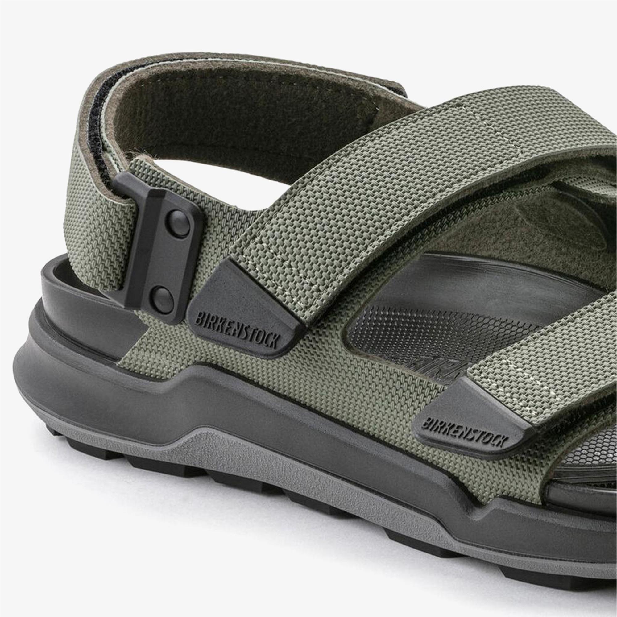 Birkenstock Tatacoa Futura Erkek Haki Terlik