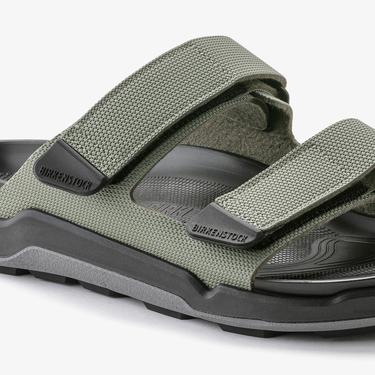 Birkenstock Atacama Futura Erkek Haki Terlik
