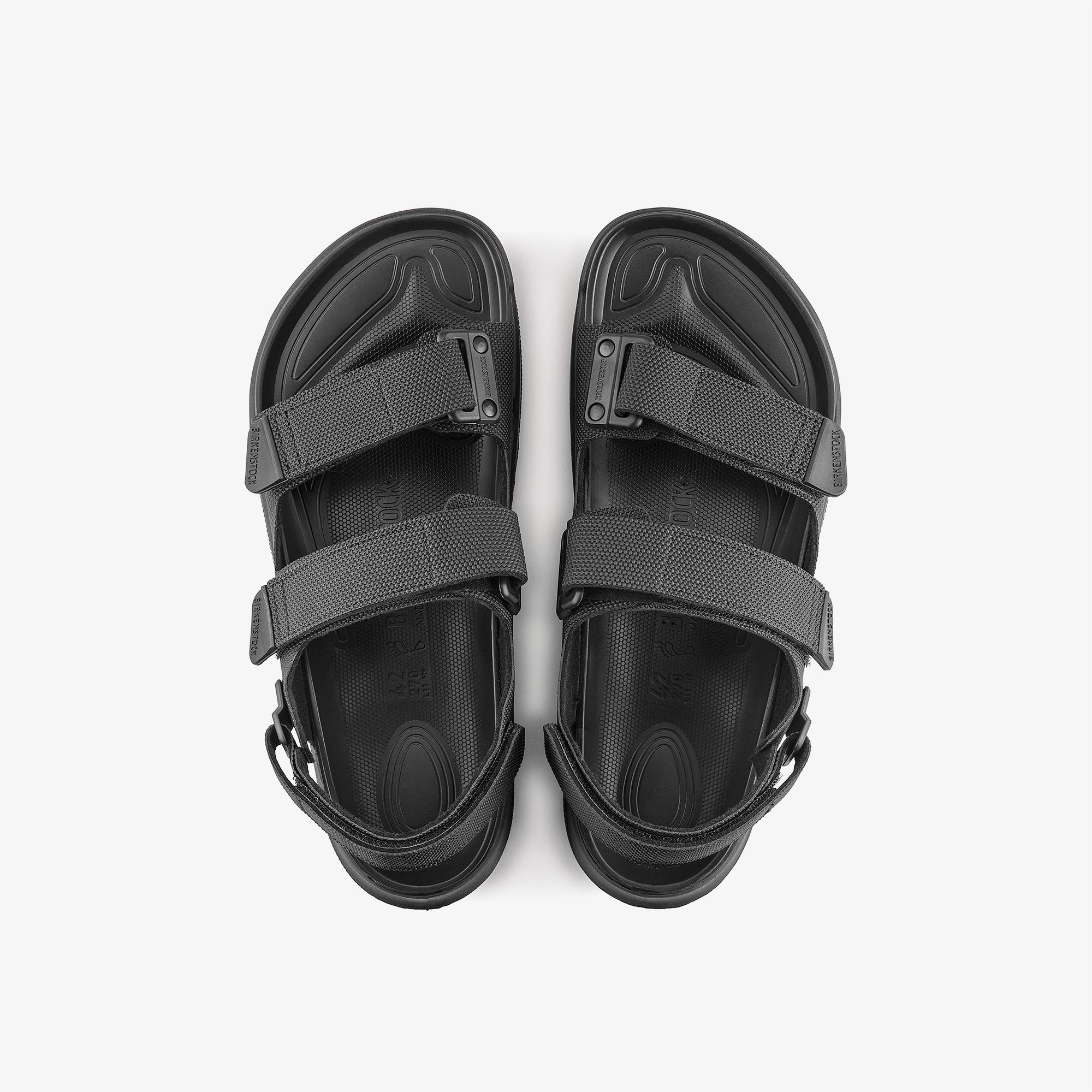 Birkenstock Tatacoa Futura Erkek Siyah Terlik