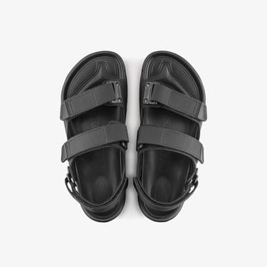  Birkenstock Tatacoa Futura Erkek Siyah Terlik