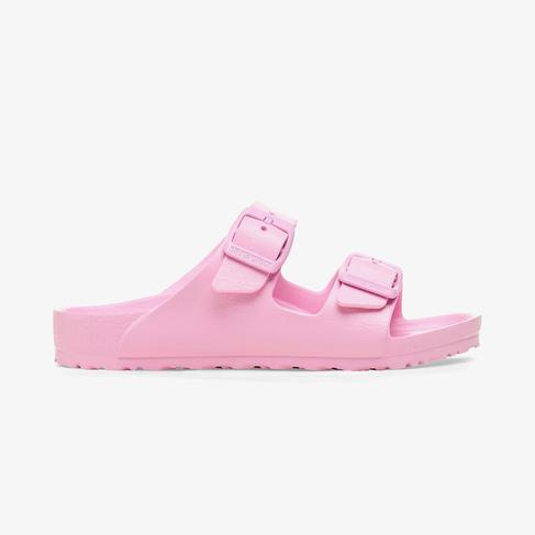  Birkenstock Arizona Kids Eva Çocuk Pembe Terlik