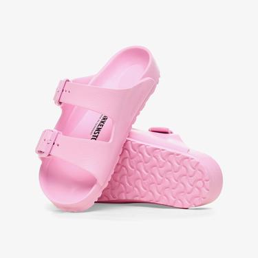  Birkenstock Arizona Kids Eva Çocuk Pembe Terlik