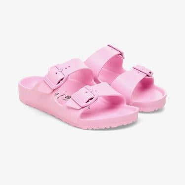  Birkenstock Arizona Kids Eva Çocuk Pembe Terlik